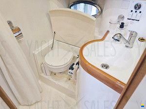 Windy 37 Grand Mistral HT