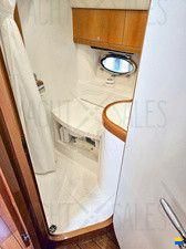 Windy 37 Grand Mistral HT