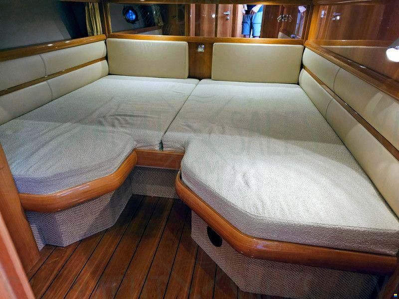 Windy 37 Grand Mistral HT