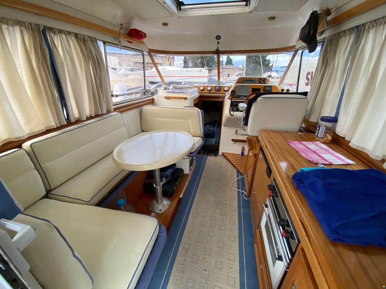 ACM Dufour Elite 31
