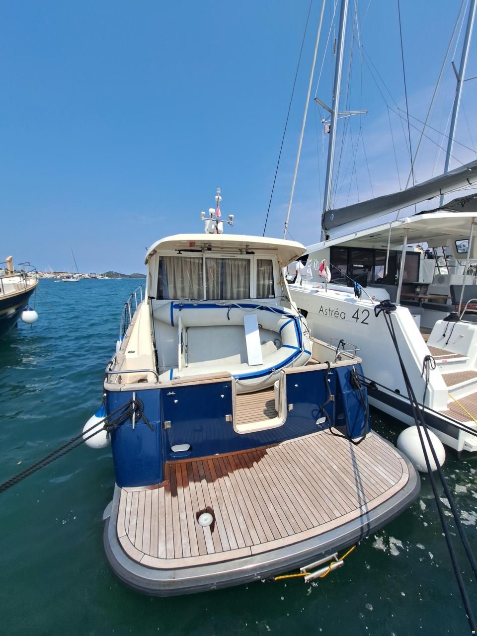 ACM Dufour Elite 31