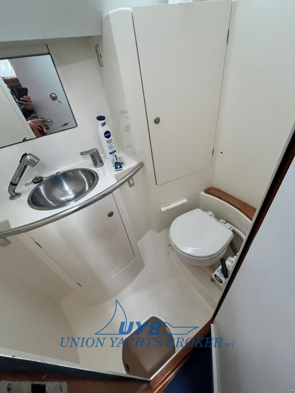 Jeanneau SUN ODYSSEY 42.1