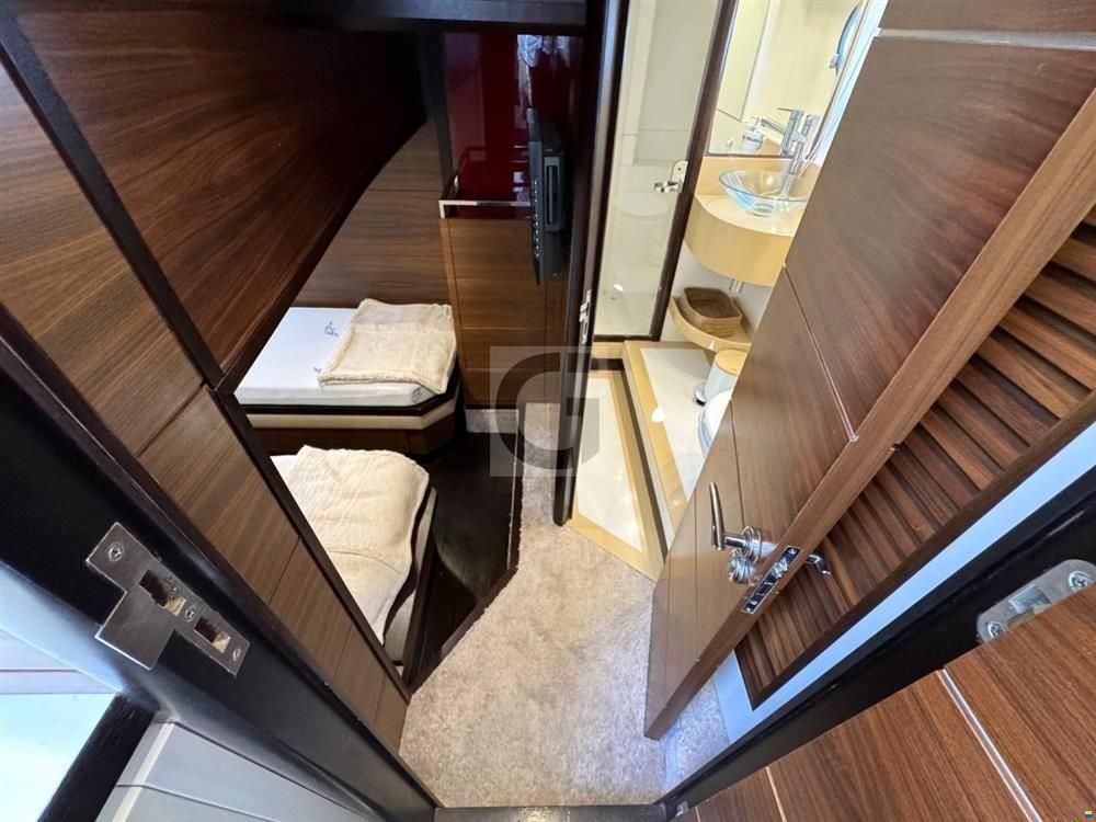 Astondoa 43 Open HT