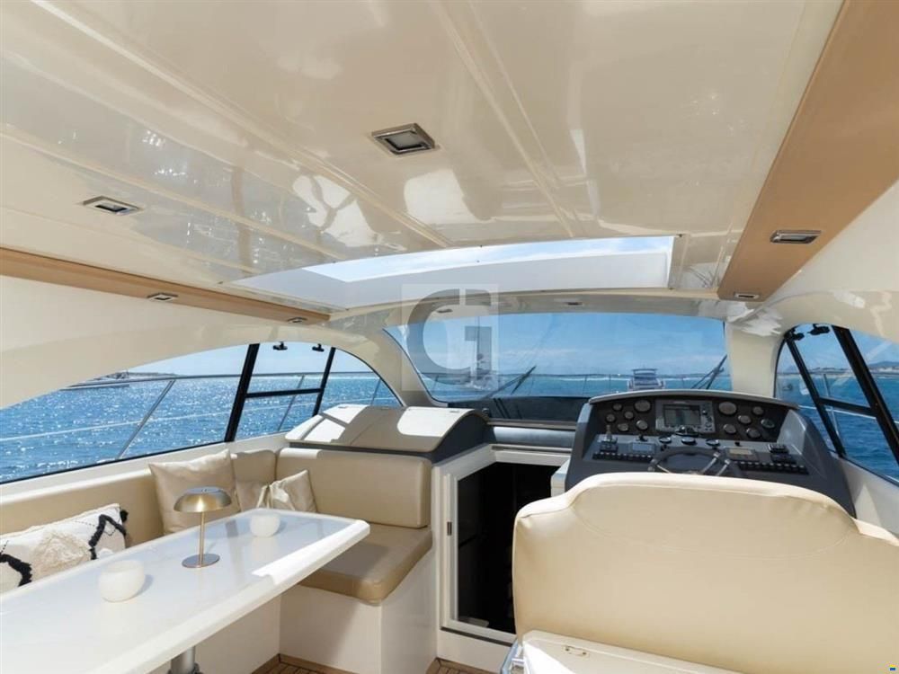 Astondoa 43 Open HT