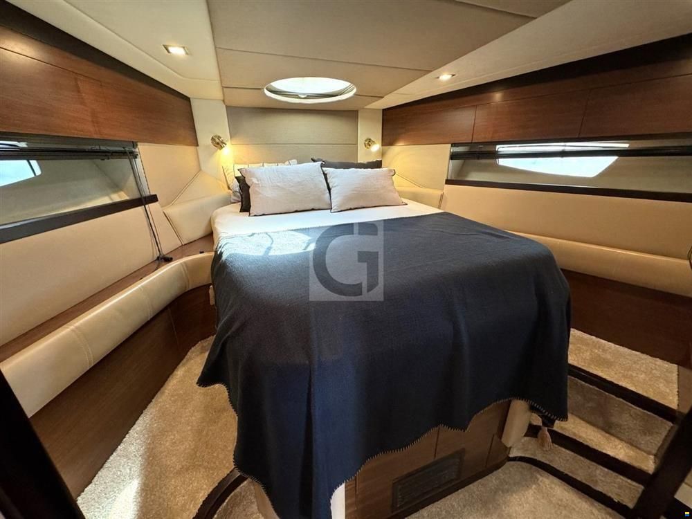 Astondoa 43 Open HT