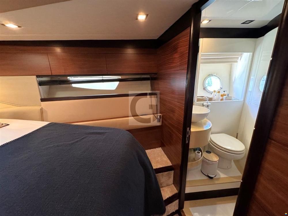 Astondoa 43 Open HT