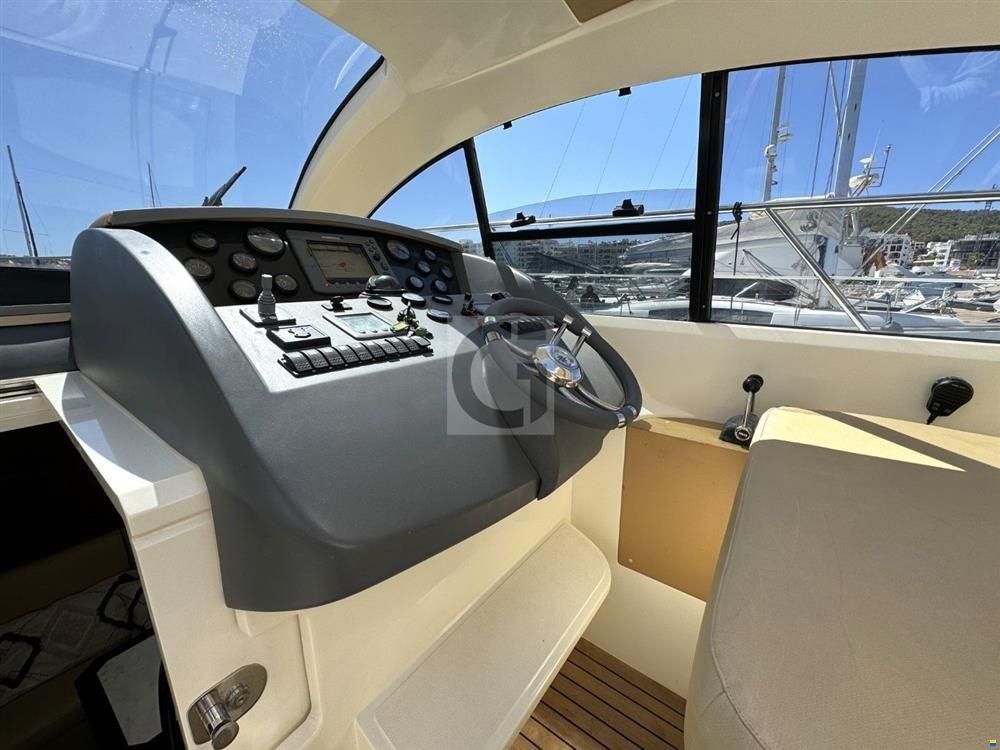 Astondoa 43 Open HT