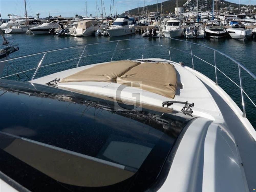 Astondoa 43 Open HT