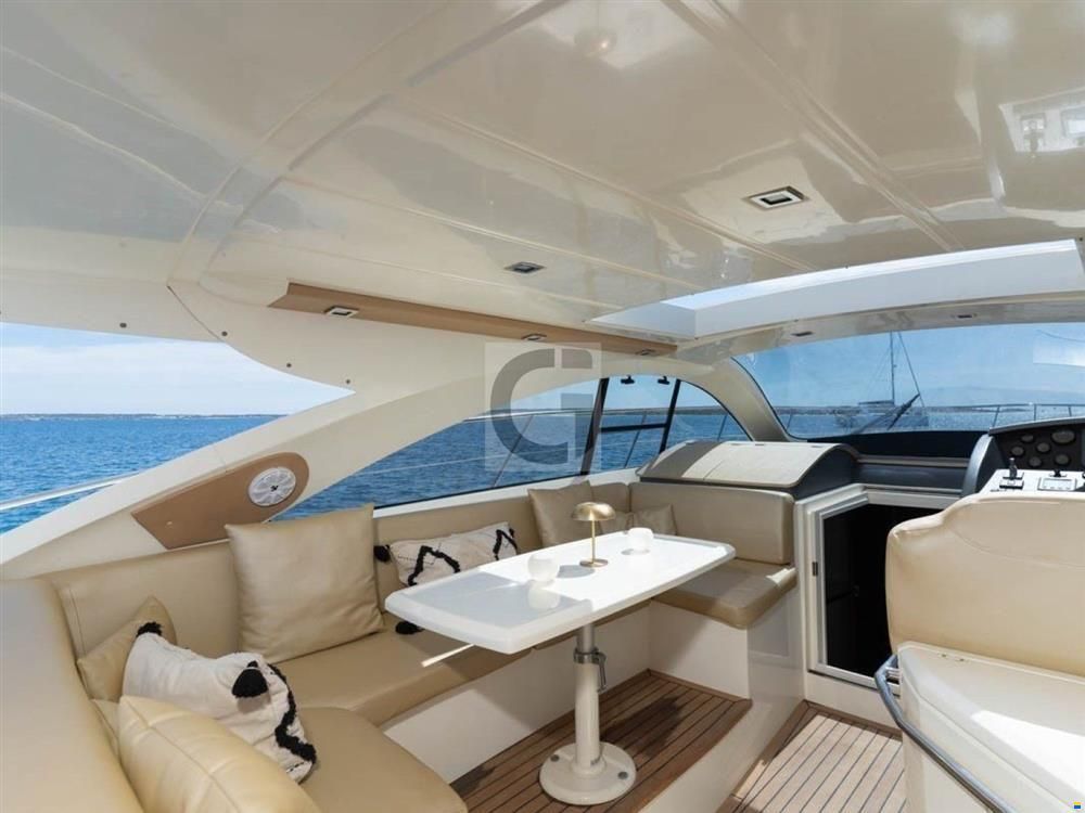Astondoa 43 Open HT