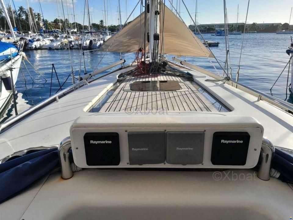 Dehler 44 SQ