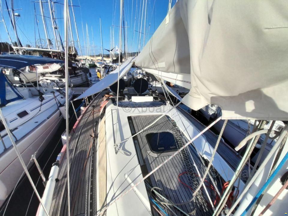 Dehler 44 SQ