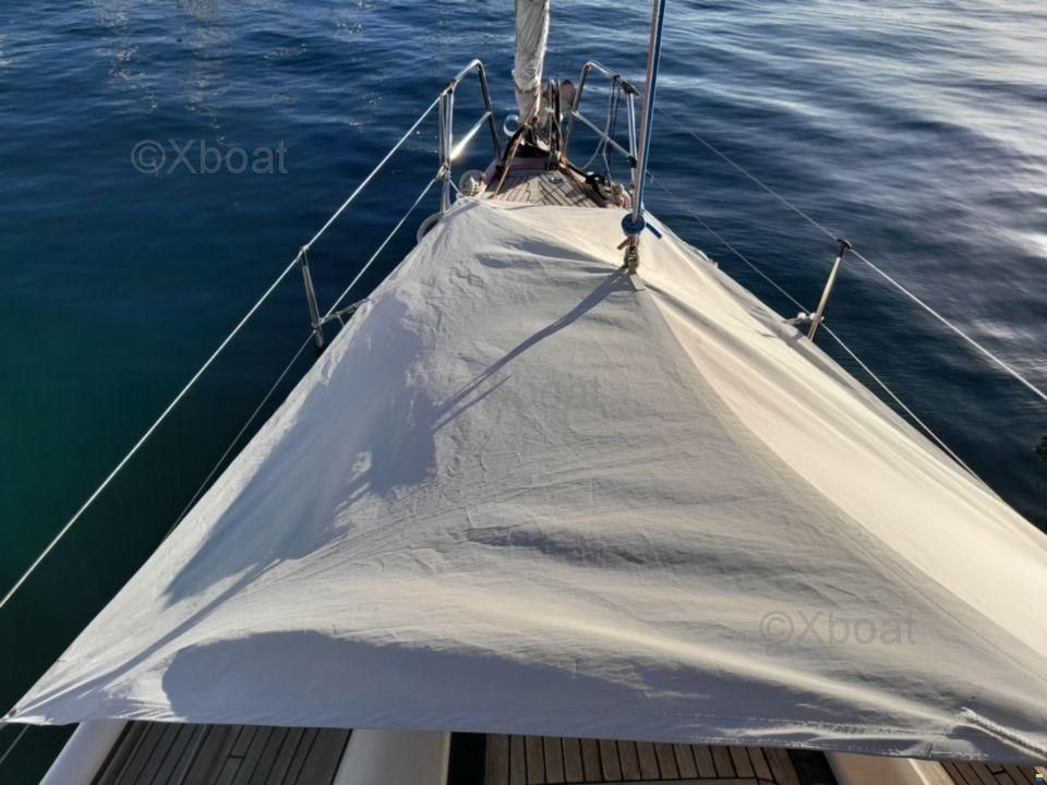 Dehler 44 SQ
