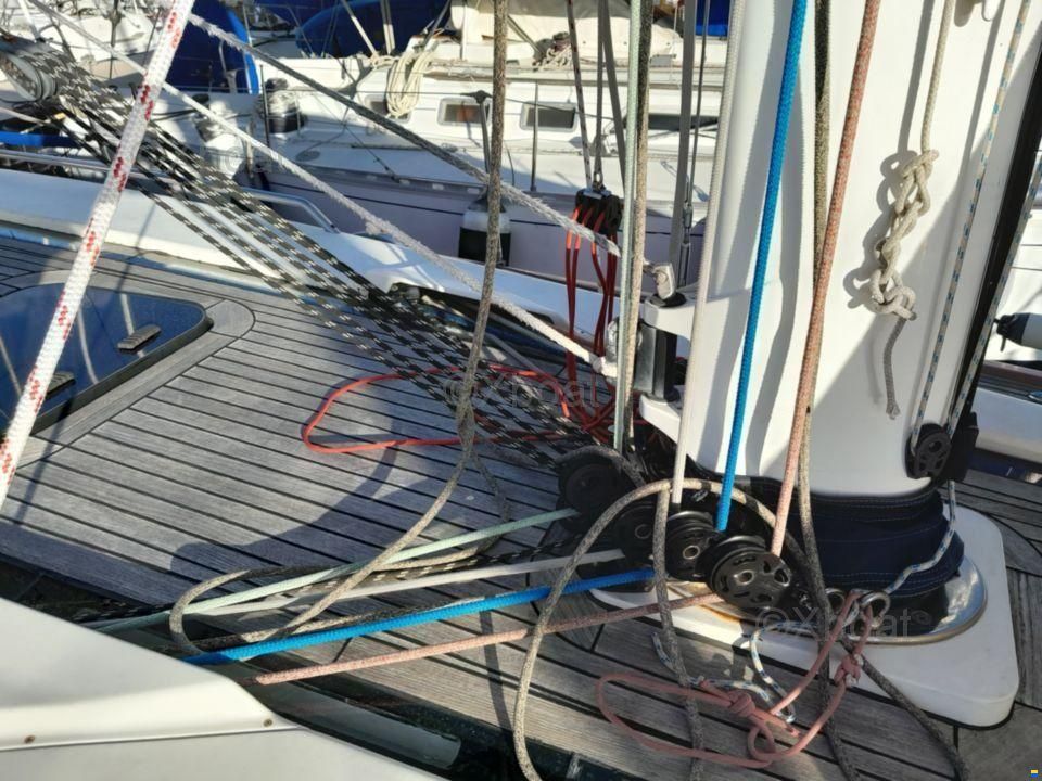 Dehler 44 SQ