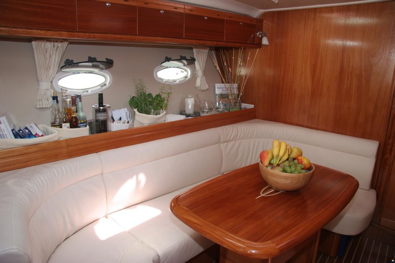 Bavaria 37 Sport