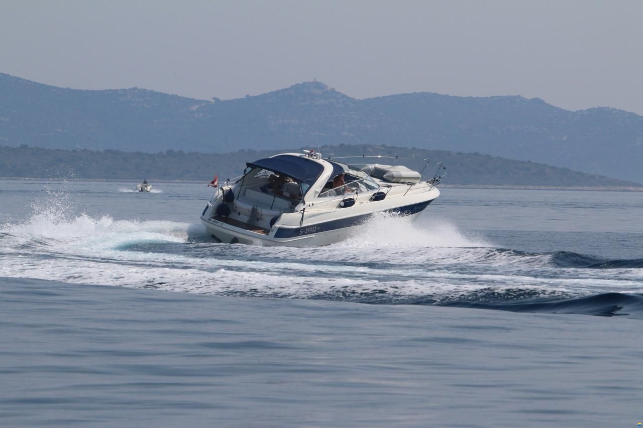 Bavaria 37 Sport