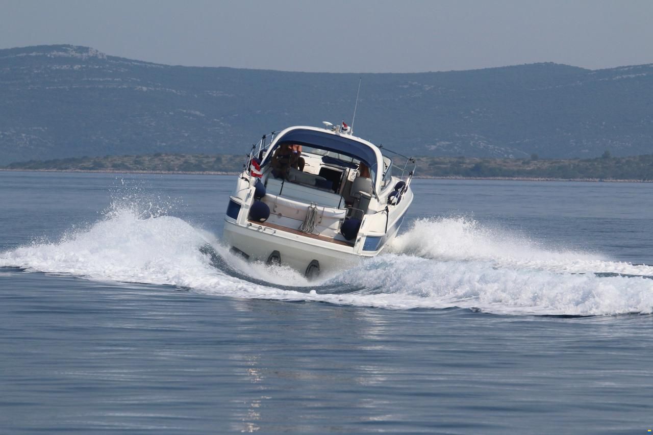 Bavaria 37 Sport