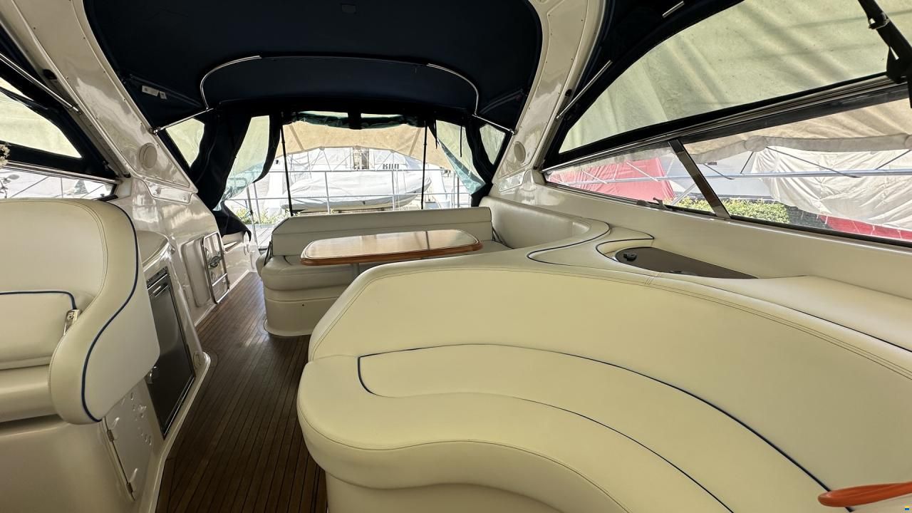 Bavaria 37 Sport