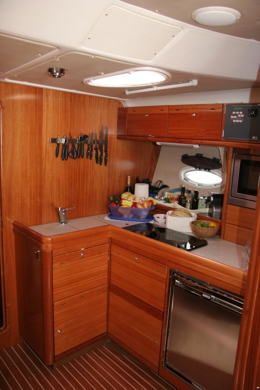 Bavaria 37 Sport