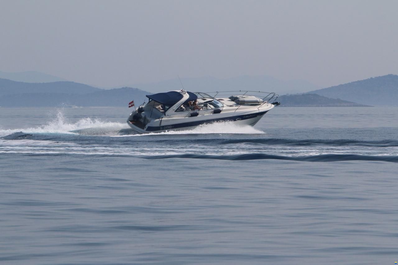 Bavaria 37 Sport