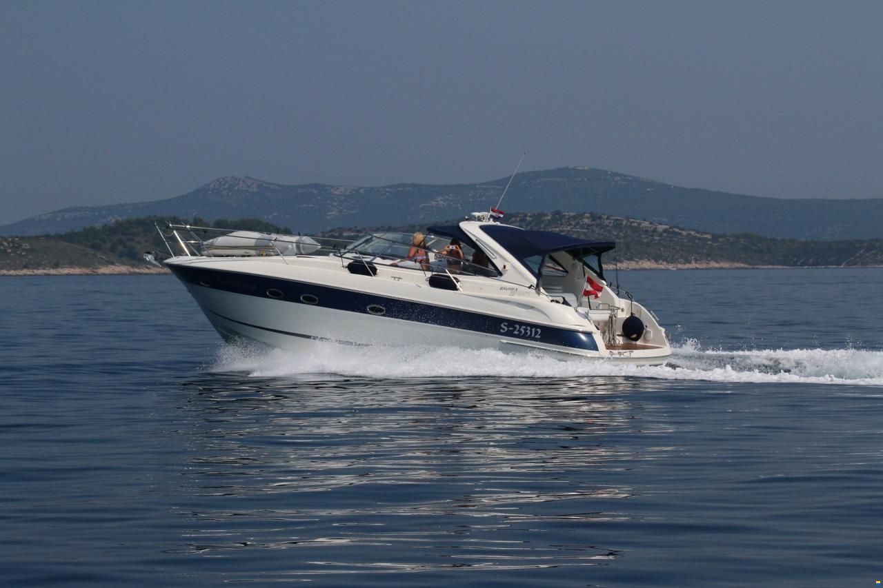 Bavaria 37 Sport