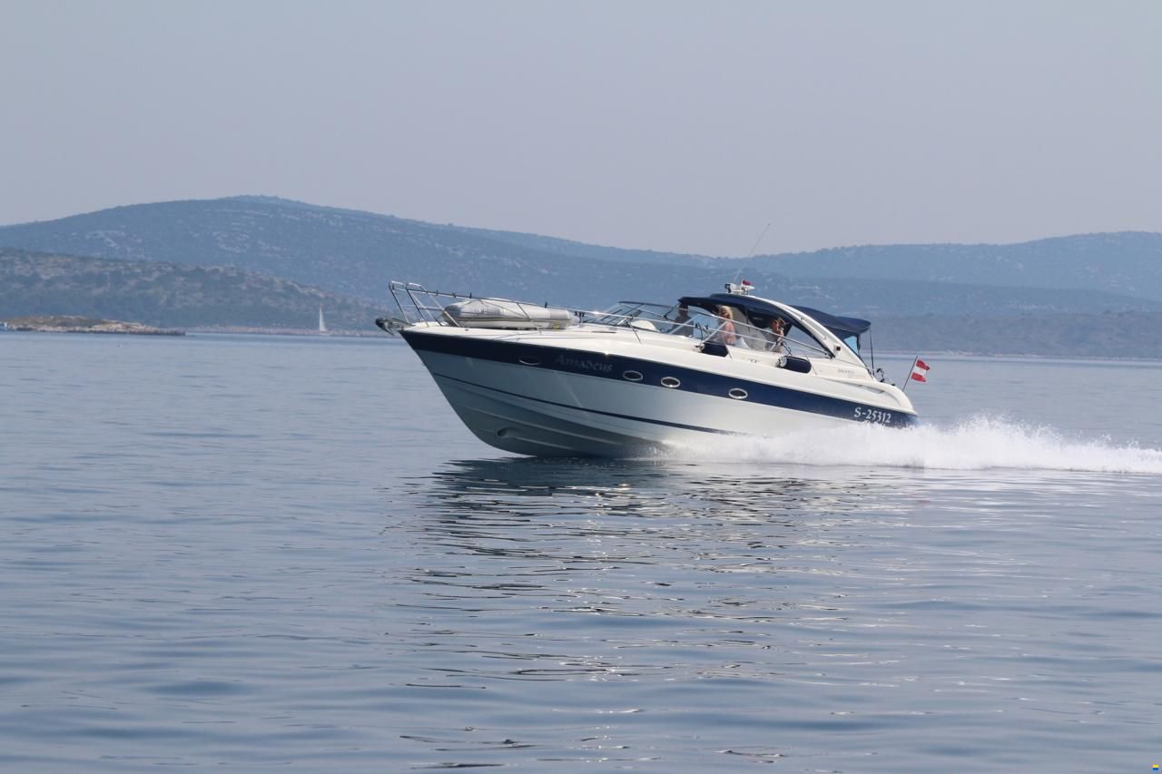 Bavaria 37 Sport