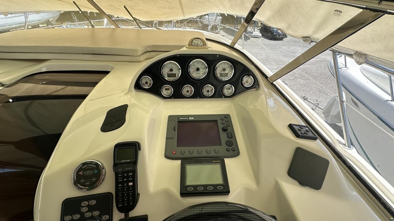 Bavaria 37 Sport