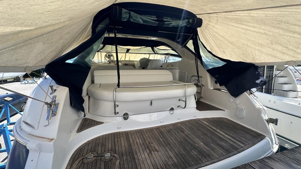 Bavaria 37 Sport