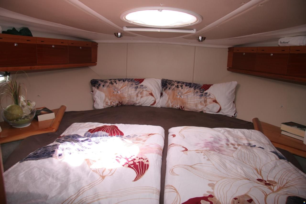 Bavaria 37 Sport