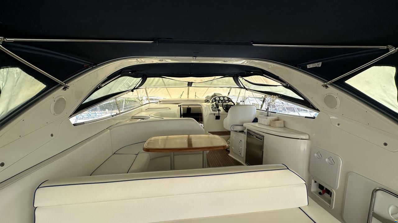 Bavaria 37 Sport