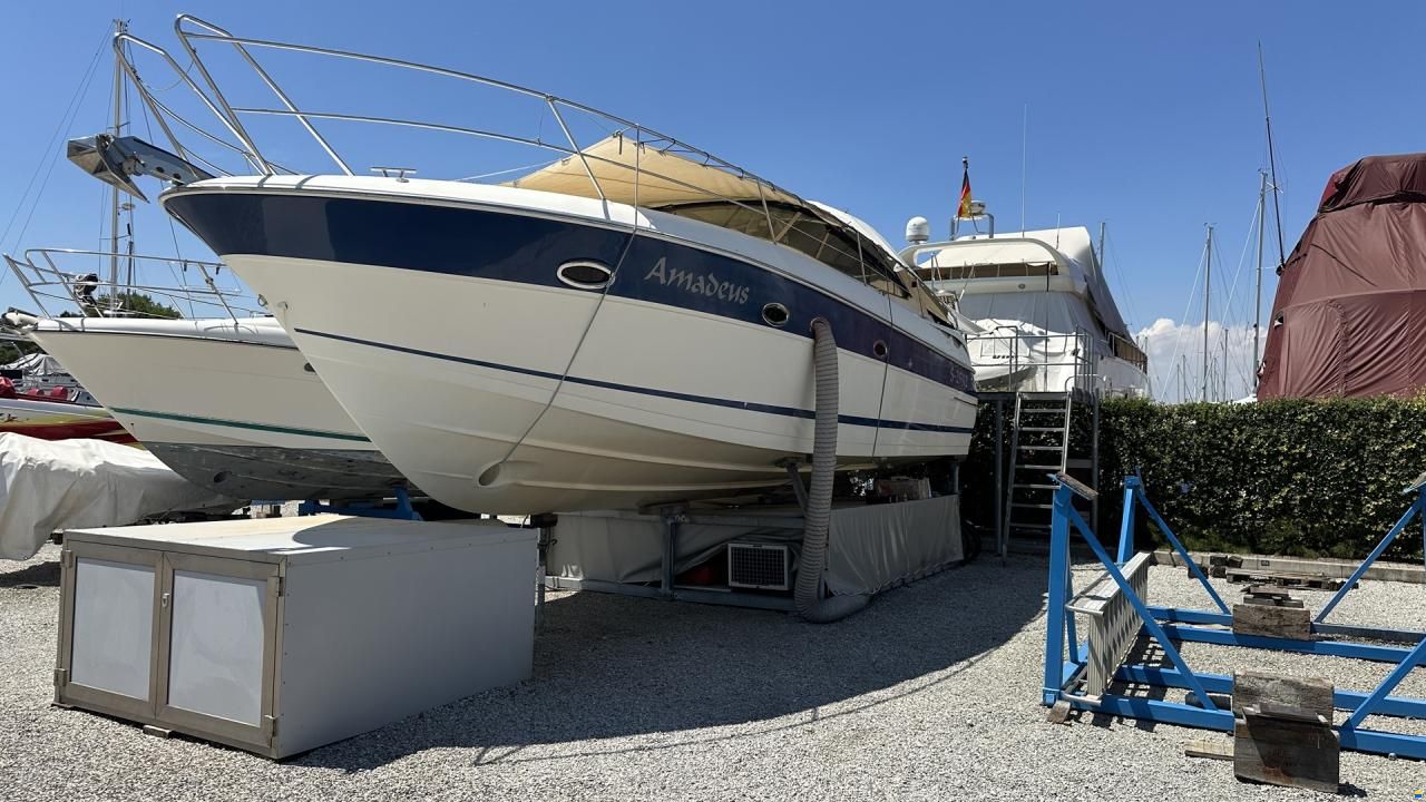 Bavaria 37 Sport