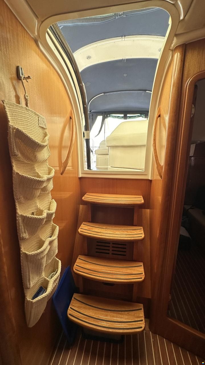 Bavaria 37 Sport