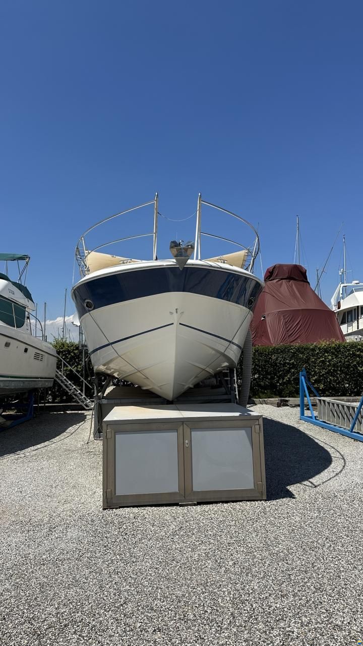 Bavaria 37 Sport