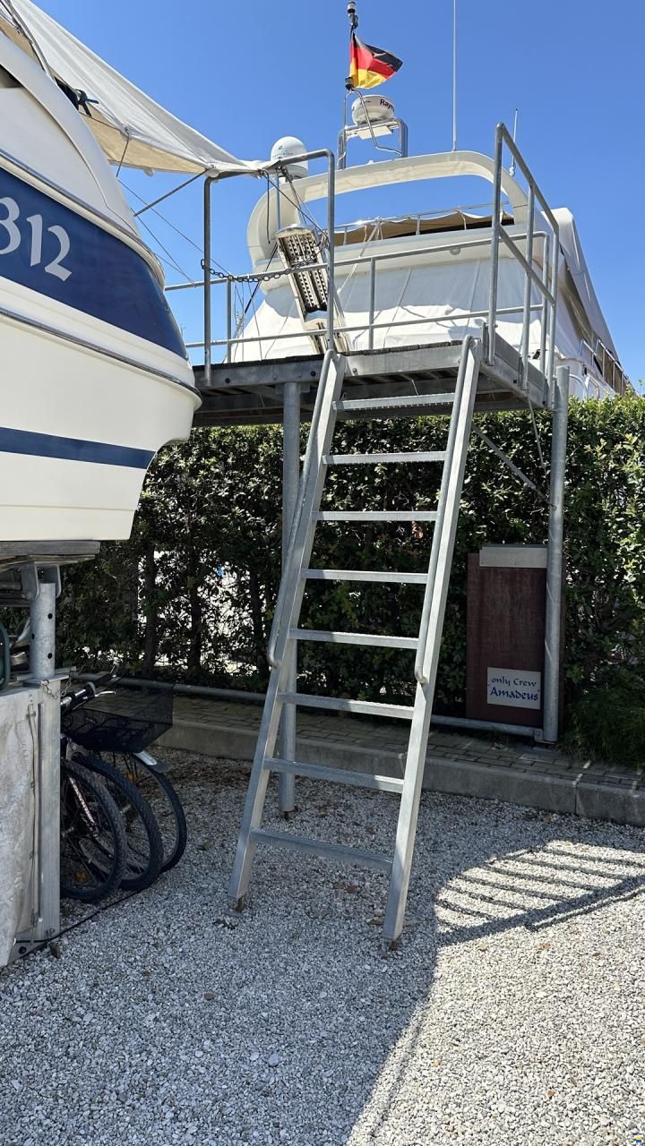 Bavaria 37 Sport
