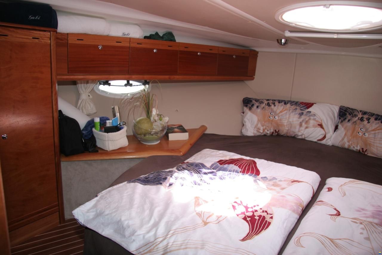 Bavaria 37 Sport