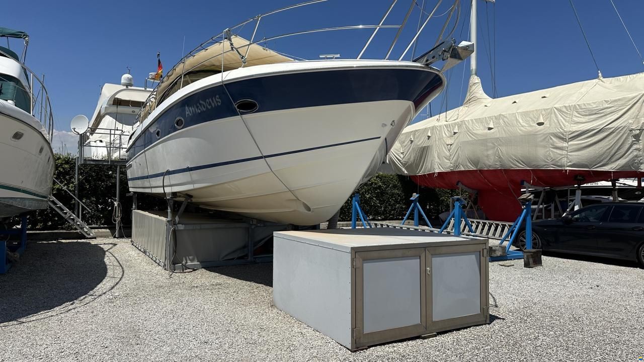 Bavaria 37 Sport