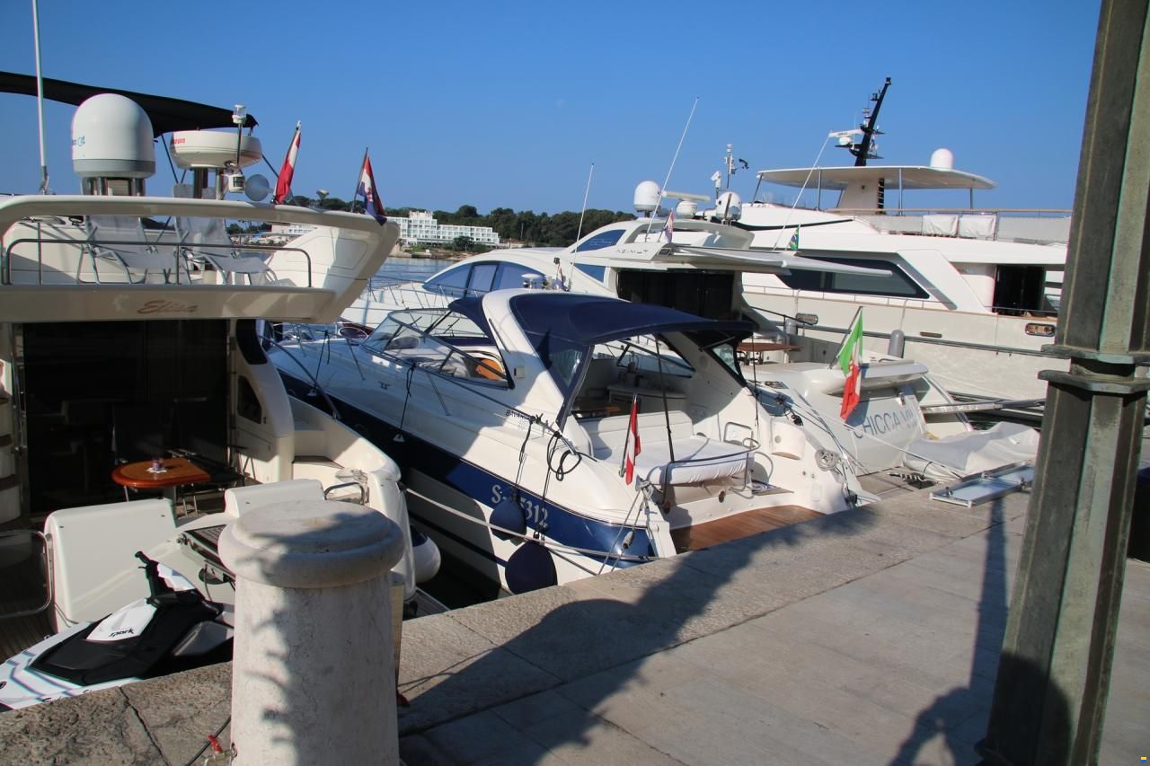 Bavaria 37 Sport