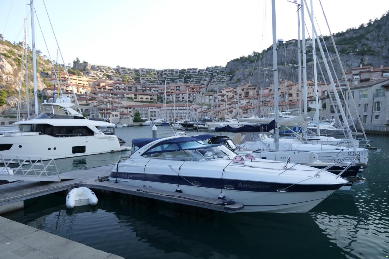 Bavaria 37 Sport