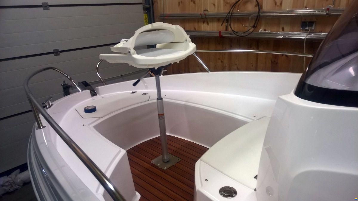 Marine Time QX490