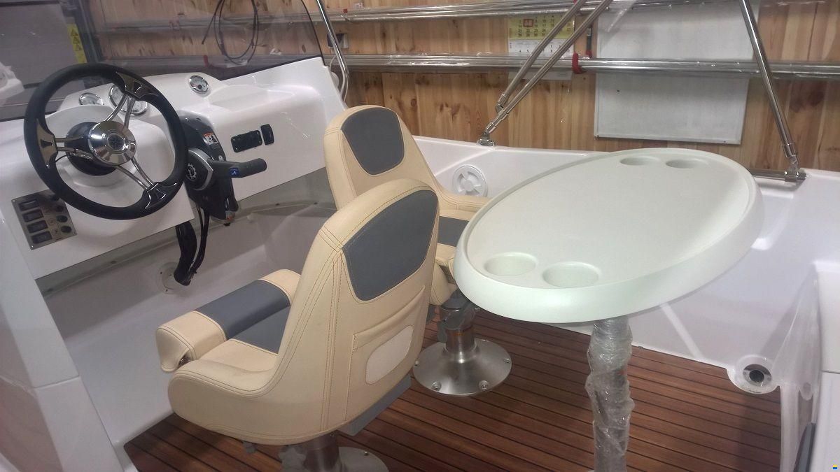 Marine Time QX490