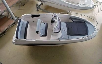 Marine Time QX490