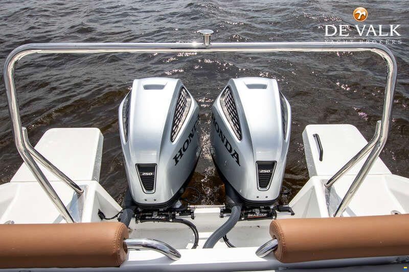 Beneteau Flyer 9 Spacedeck