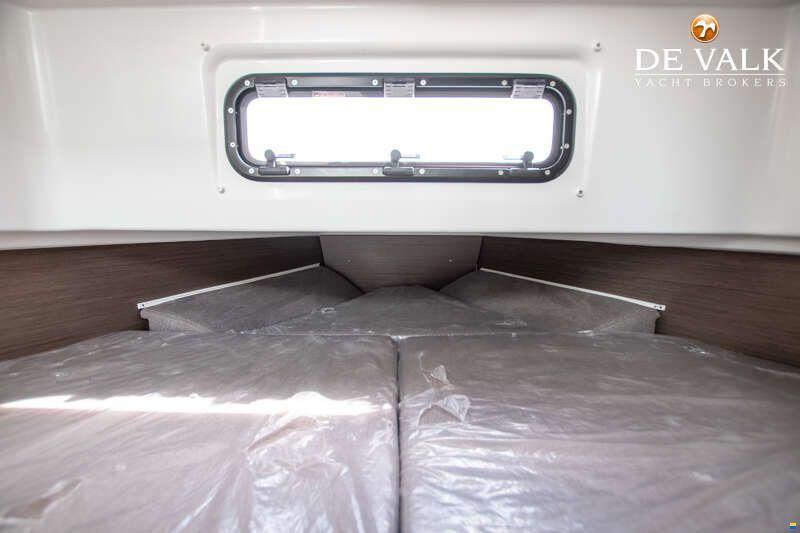 Beneteau Flyer 9 Spacedeck