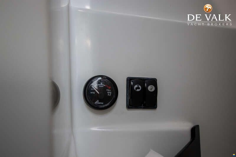 Beneteau Flyer 9 Spacedeck