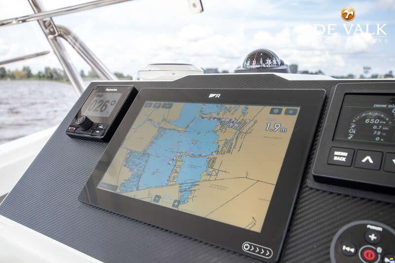 Beneteau Flyer 9 Spacedeck