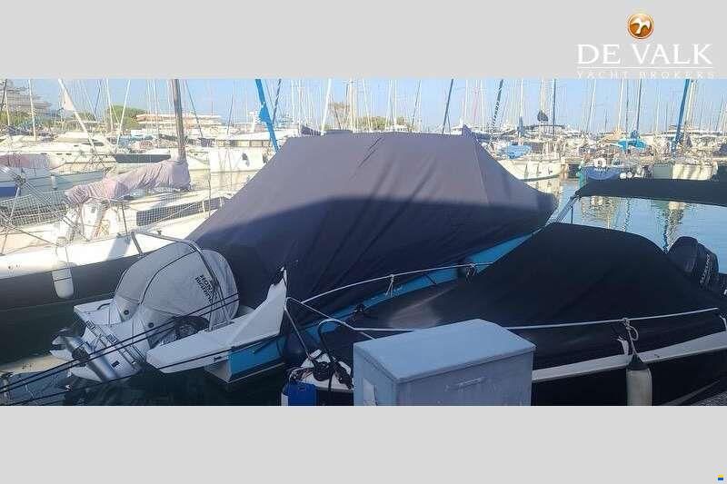Beneteau Flyer 9 Spacedeck