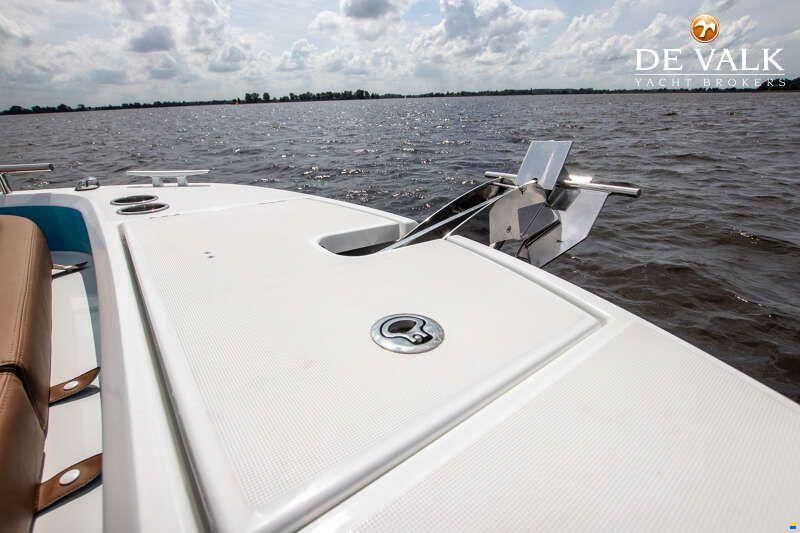 Beneteau Flyer 9 Spacedeck
