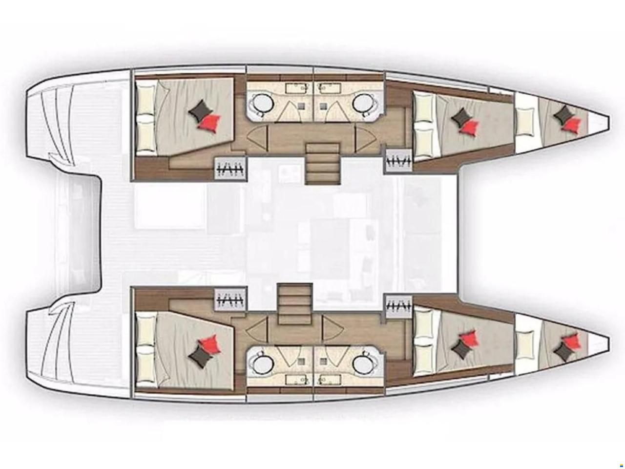 Lagoon 40