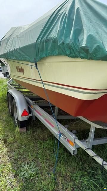 Windy 7800