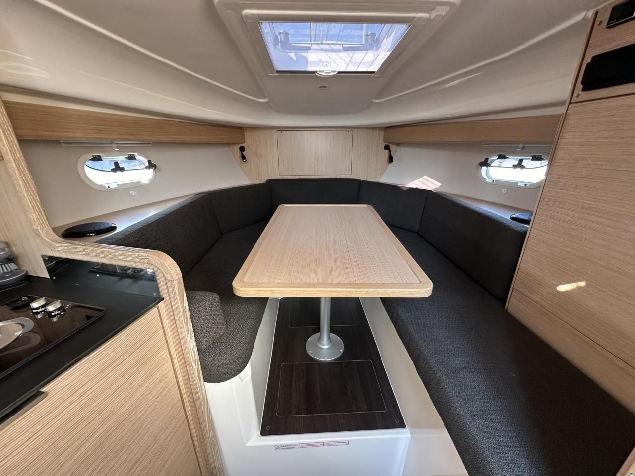 Bavaria S30 Open