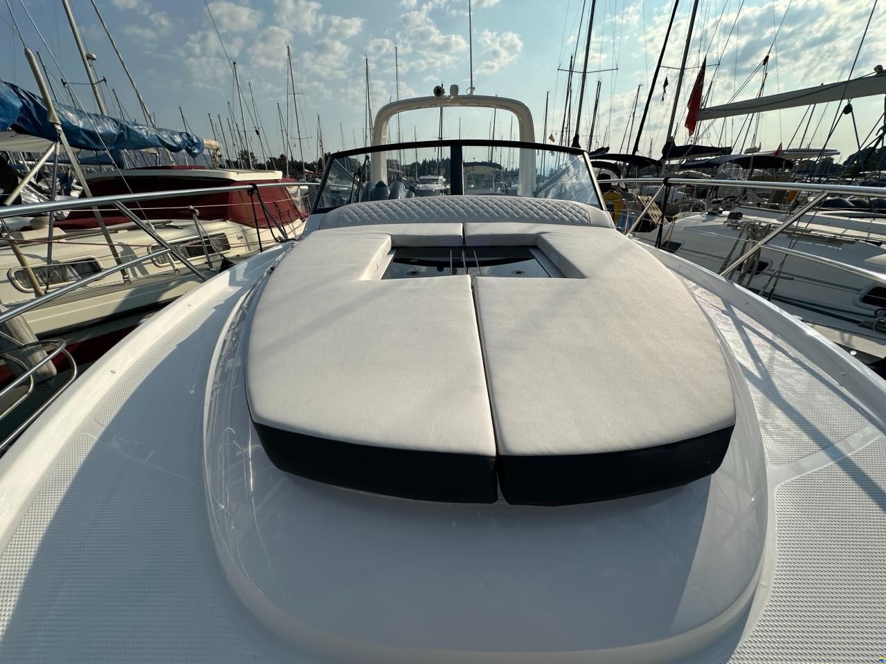 Bavaria S30 Open